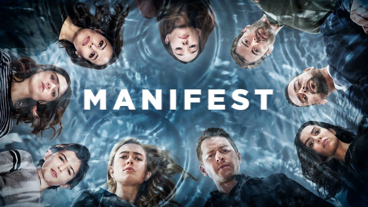 Manifest - Season 2