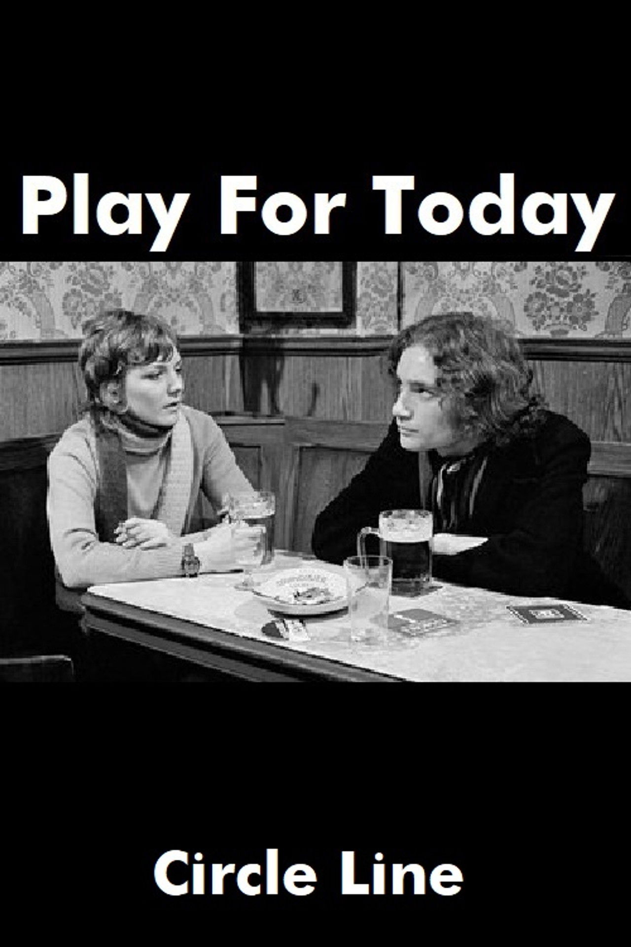 Circle Line Backdrop