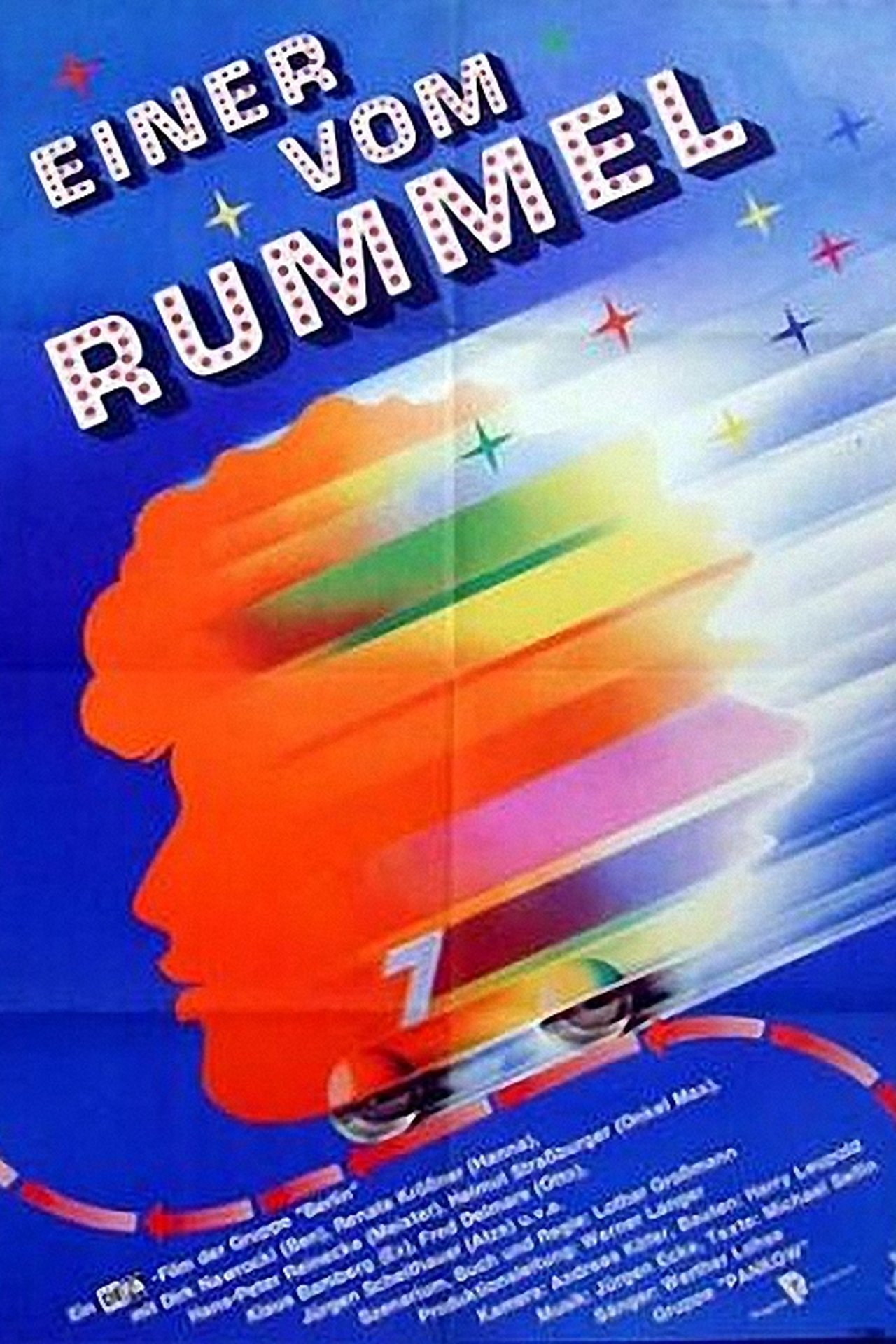 Einer vom Rummel Einer vom Rummel