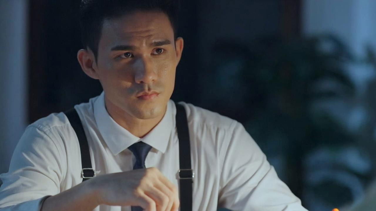 義和 — Épisode 3