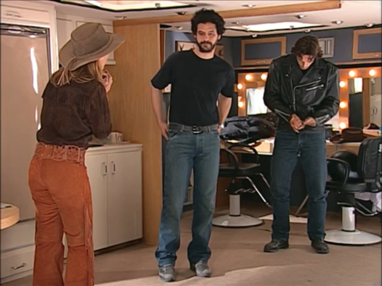 Coração de Estudante - Season 1 Episode 155 : Episode 155