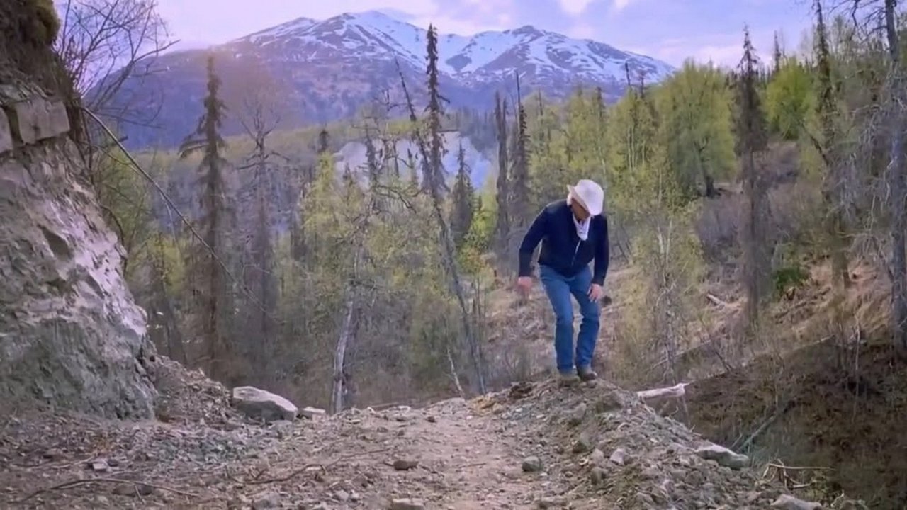 Homestead Rescue - Season 7 Episode 5 : Rugged Road Home