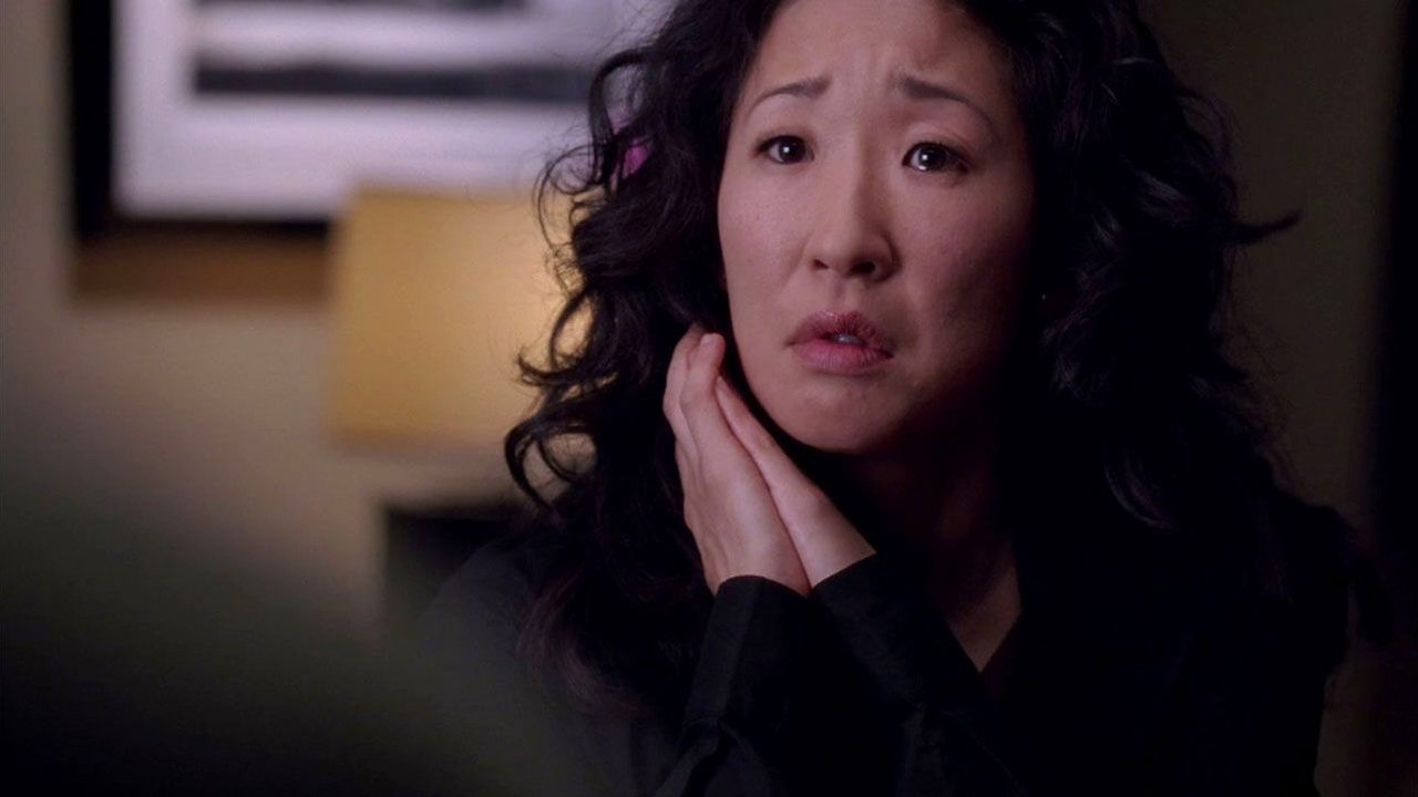 Grey's Anatomy - Season 3 Episode 13 : Great Expectations