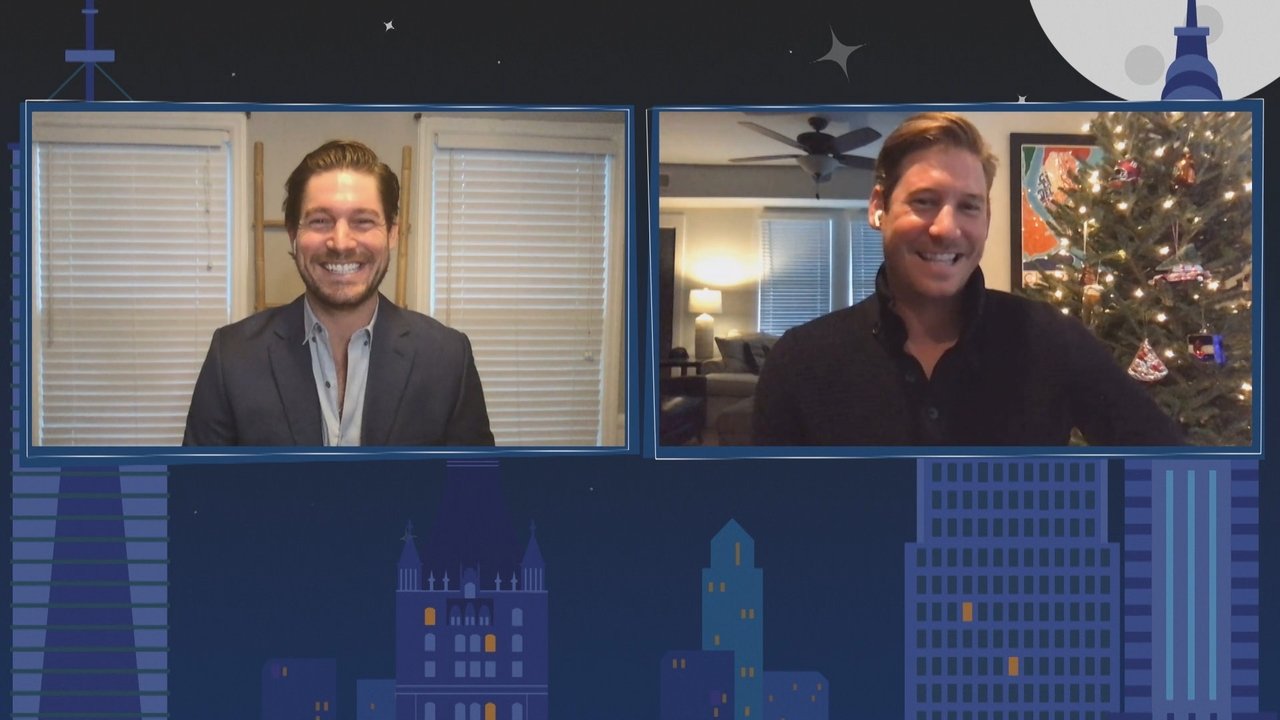 Watch What Happens Live with Andy Cohen - Season 17 Episode 206 : Austen Kroll & Craig Conover