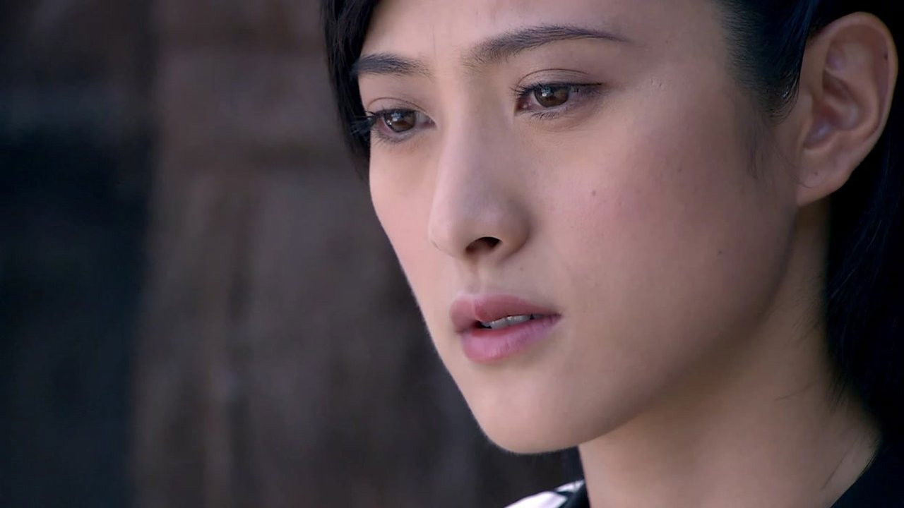 喋血孤岛 — Épisode 40