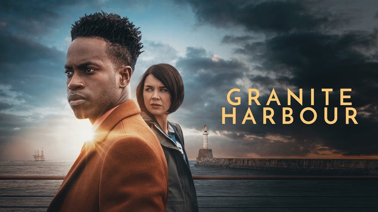 Granite Harbour - Series 2