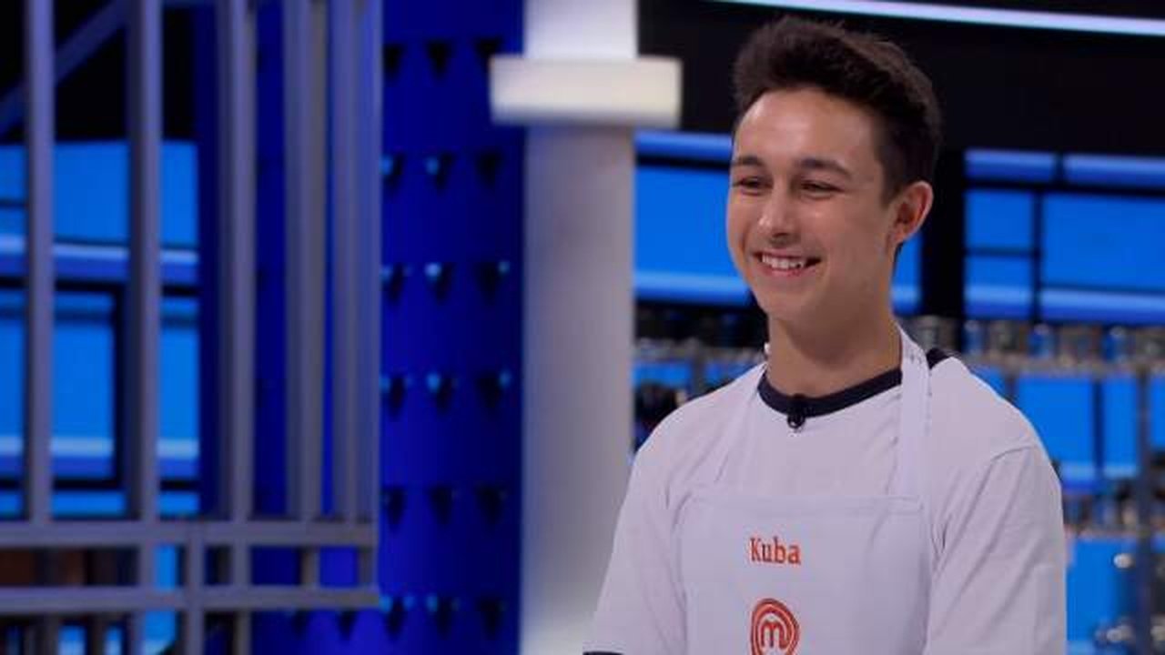 MasterChef - Season 11 Episode 11 : Episode 11