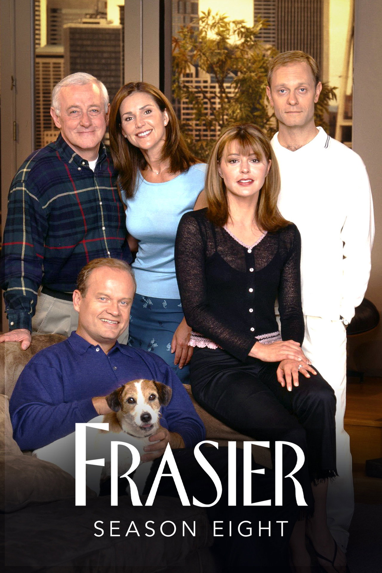 Season 8