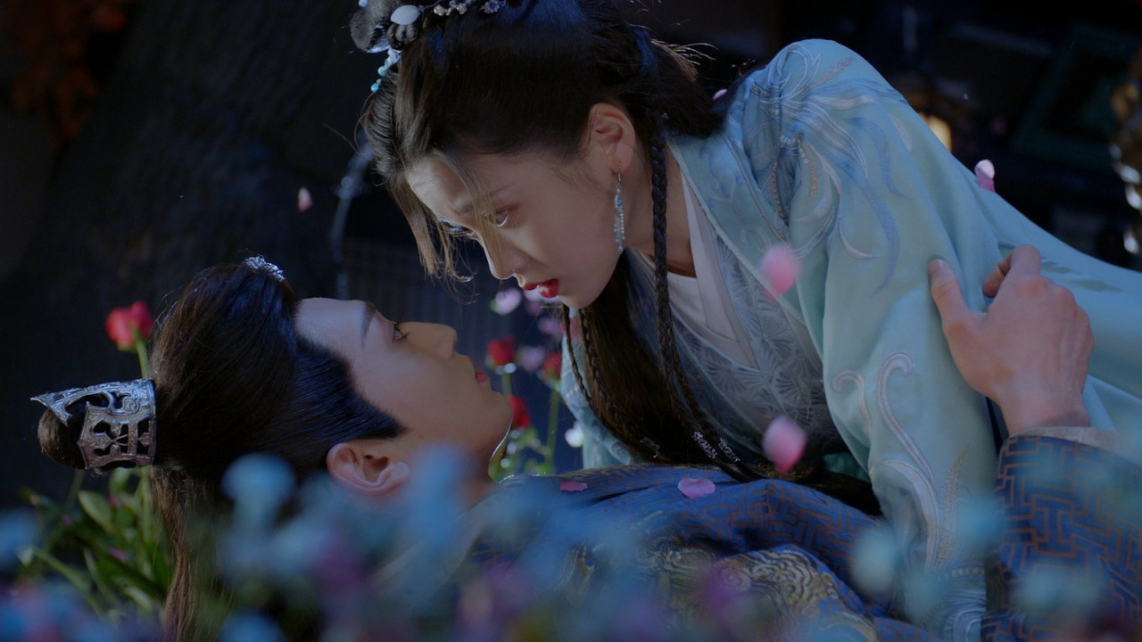 Practice Daugther — Épisode 2