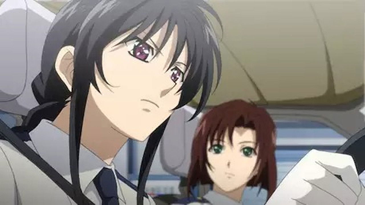 Équipières de choc — Épisode 7