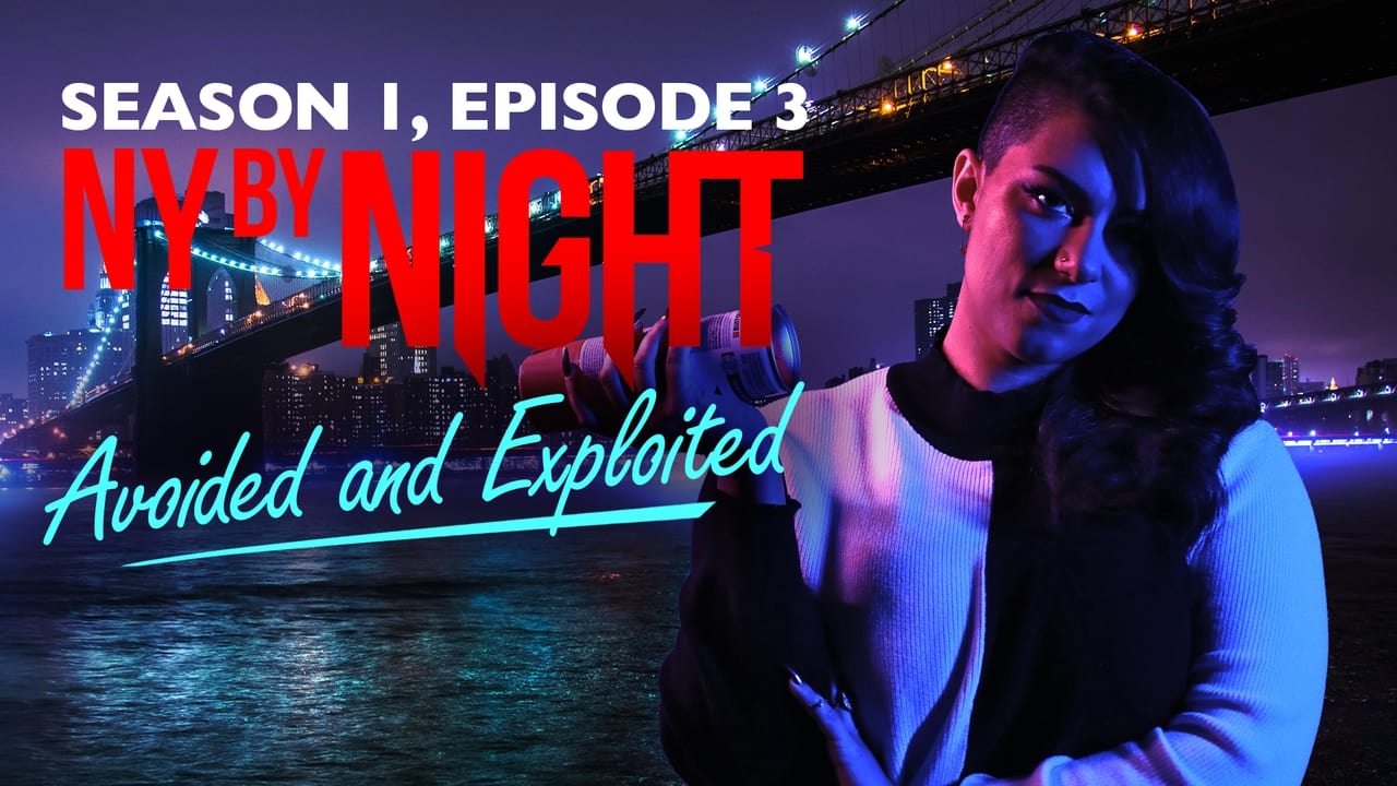 Vampire: The Masquerade - N.Y. By Night - Season 1 Episode 3 : Avoided and Exploited