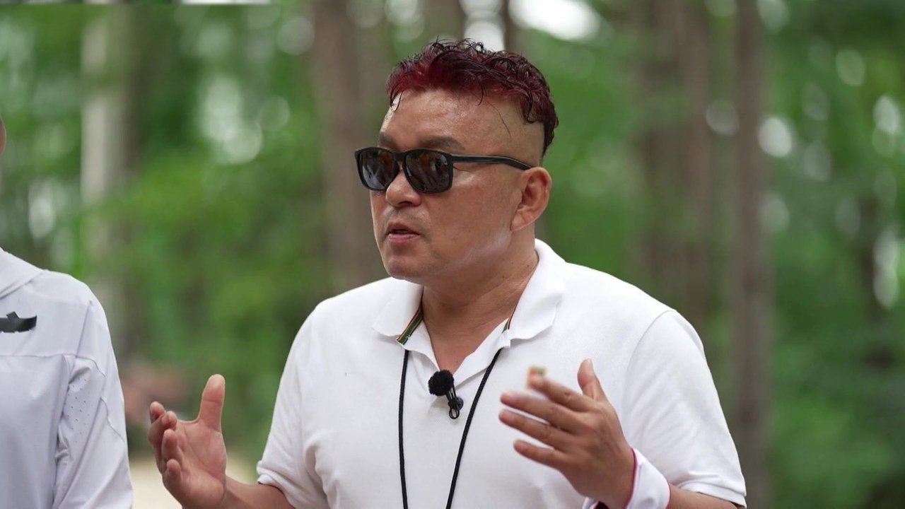 런포유 - Season 1 Episode 2 : Episode 2