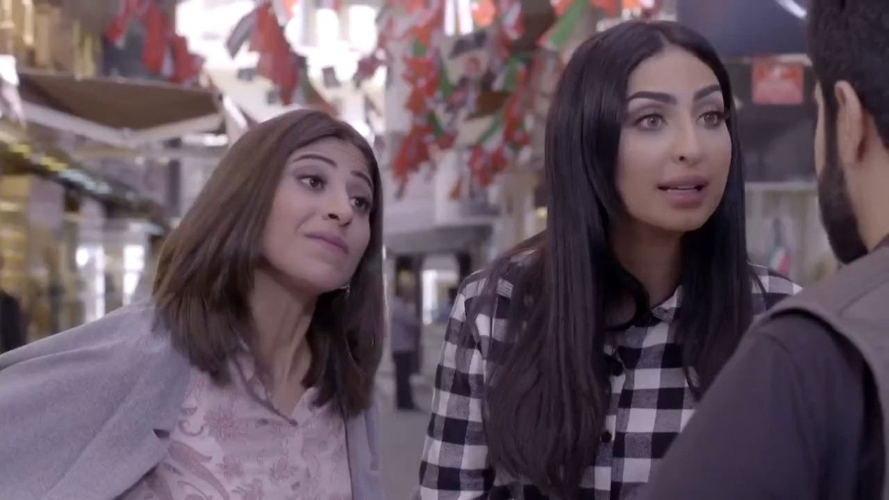 المواجهة — Épisode 25