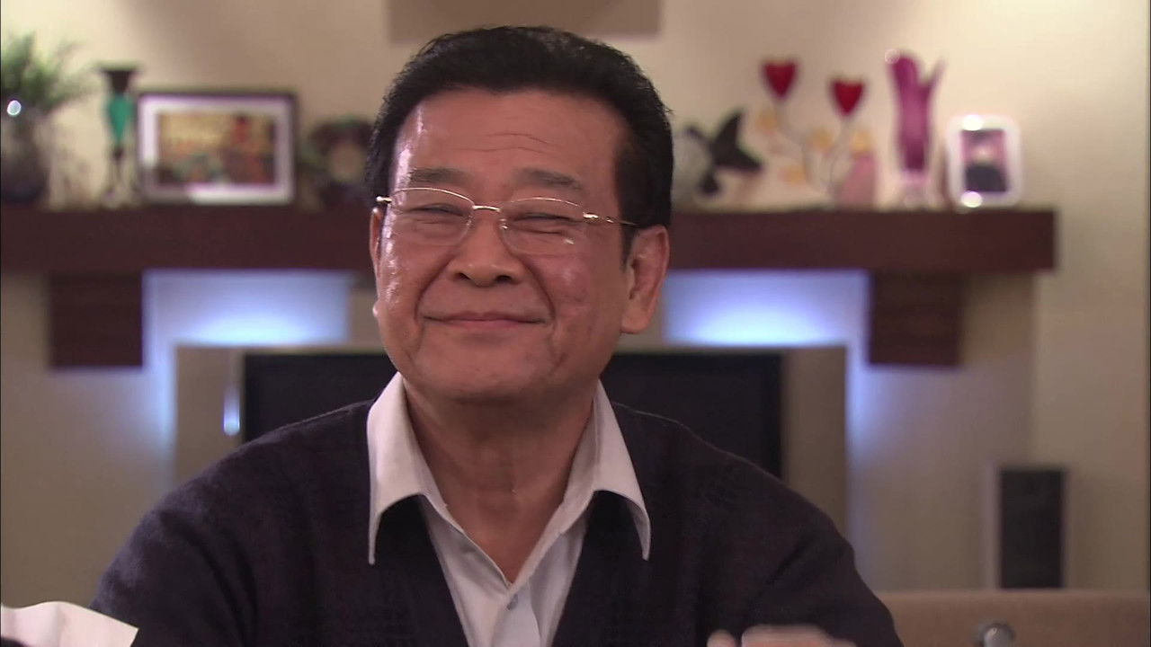 道德底线 — Épisode 6