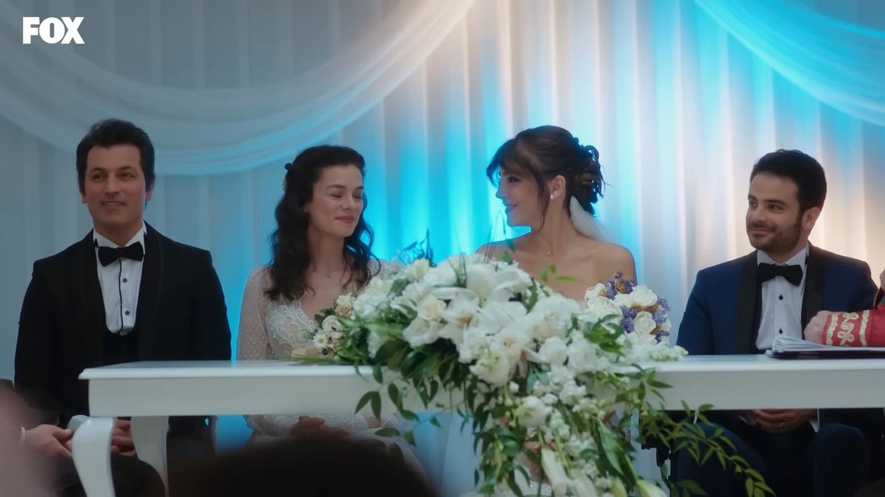 Une femme — Épisode 17