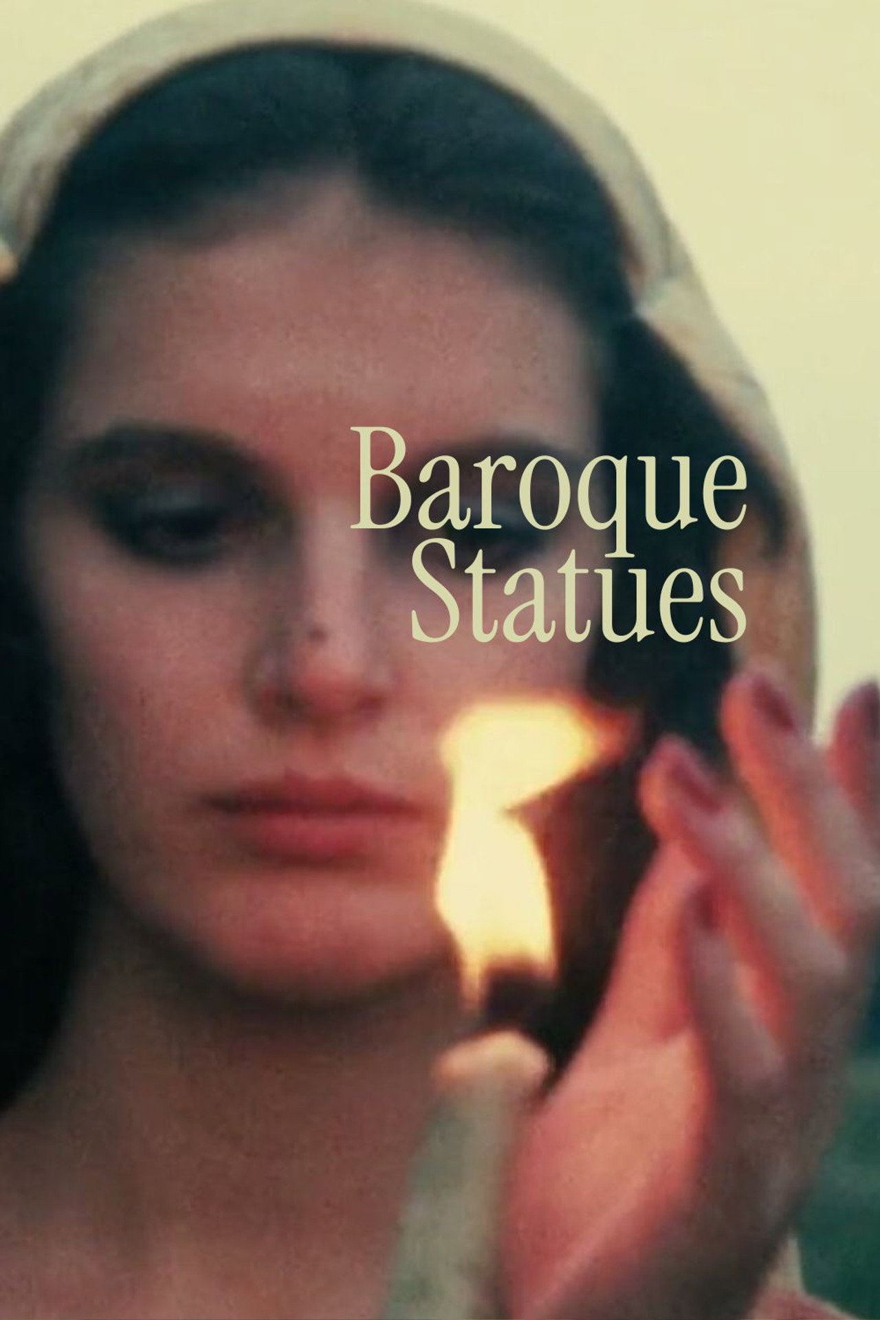 Baroque Statues filmaffisch