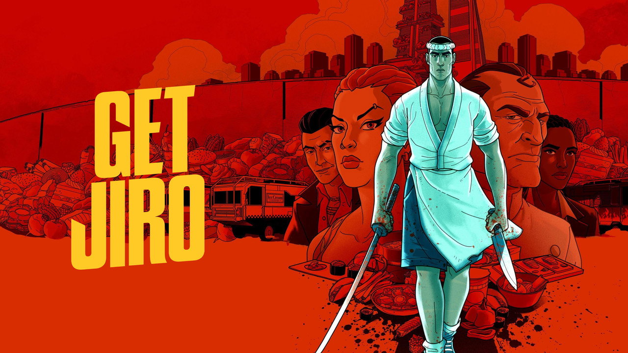 GET JIRO still 5