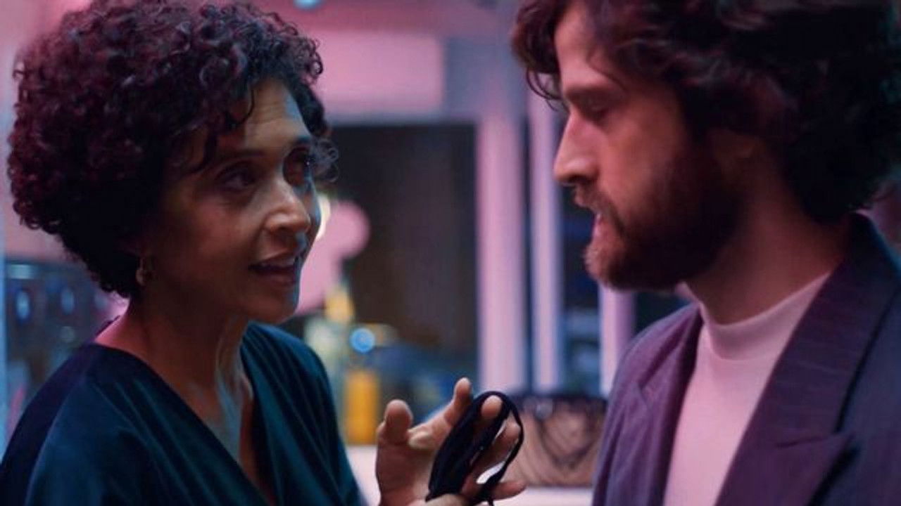 Buga Buga — Épisode 2