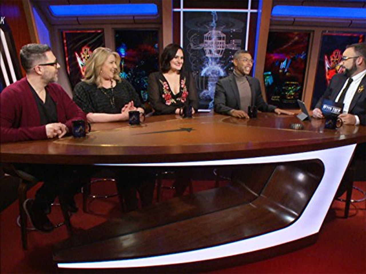 After Trek — Épisode 9