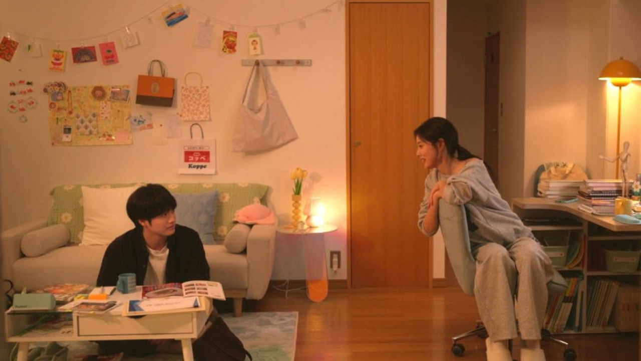 キンパとおにぎり〜恋するふたりは似ていてちがう〜 — Épisode 5