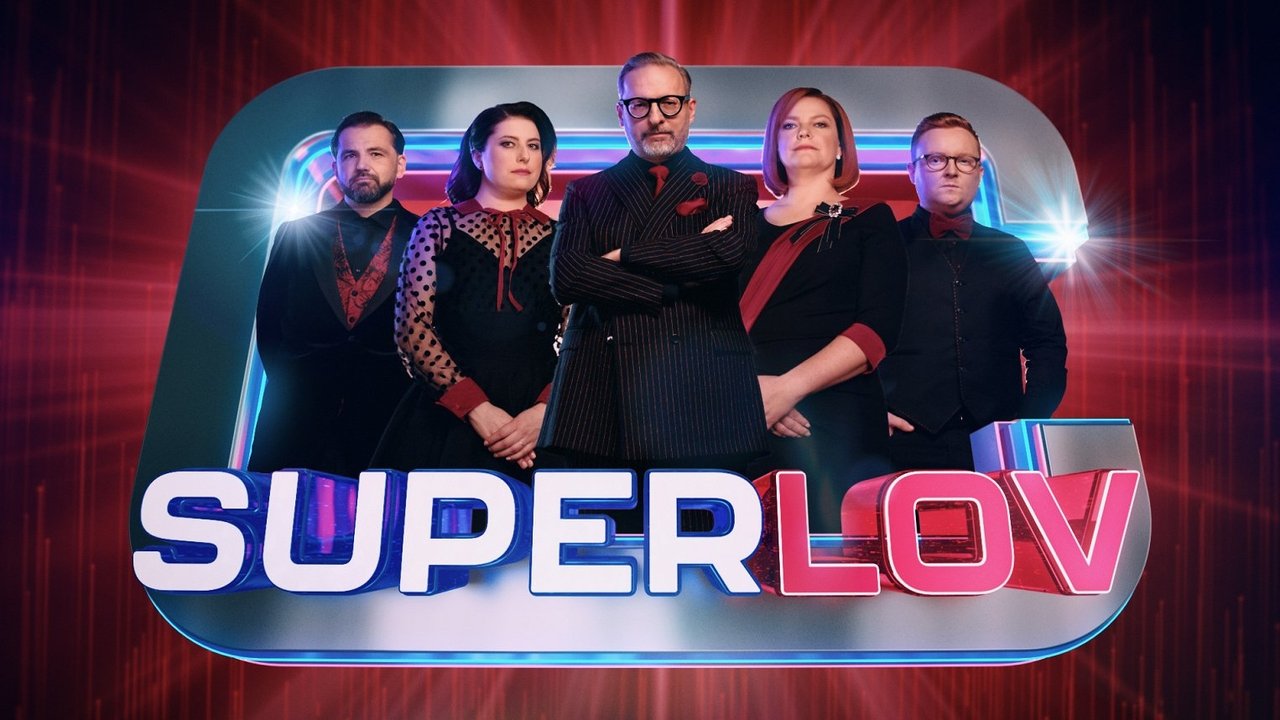 Superlov - Season 2