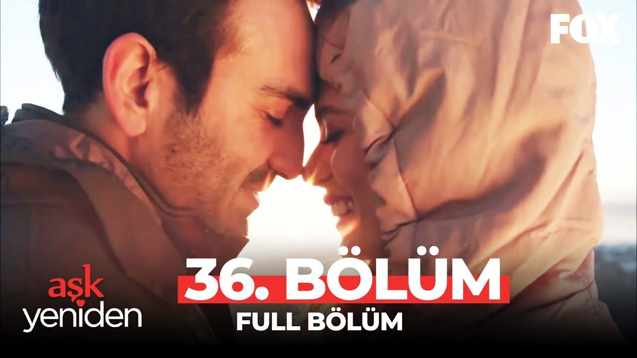 Aşk Yeniden — Épisode 17