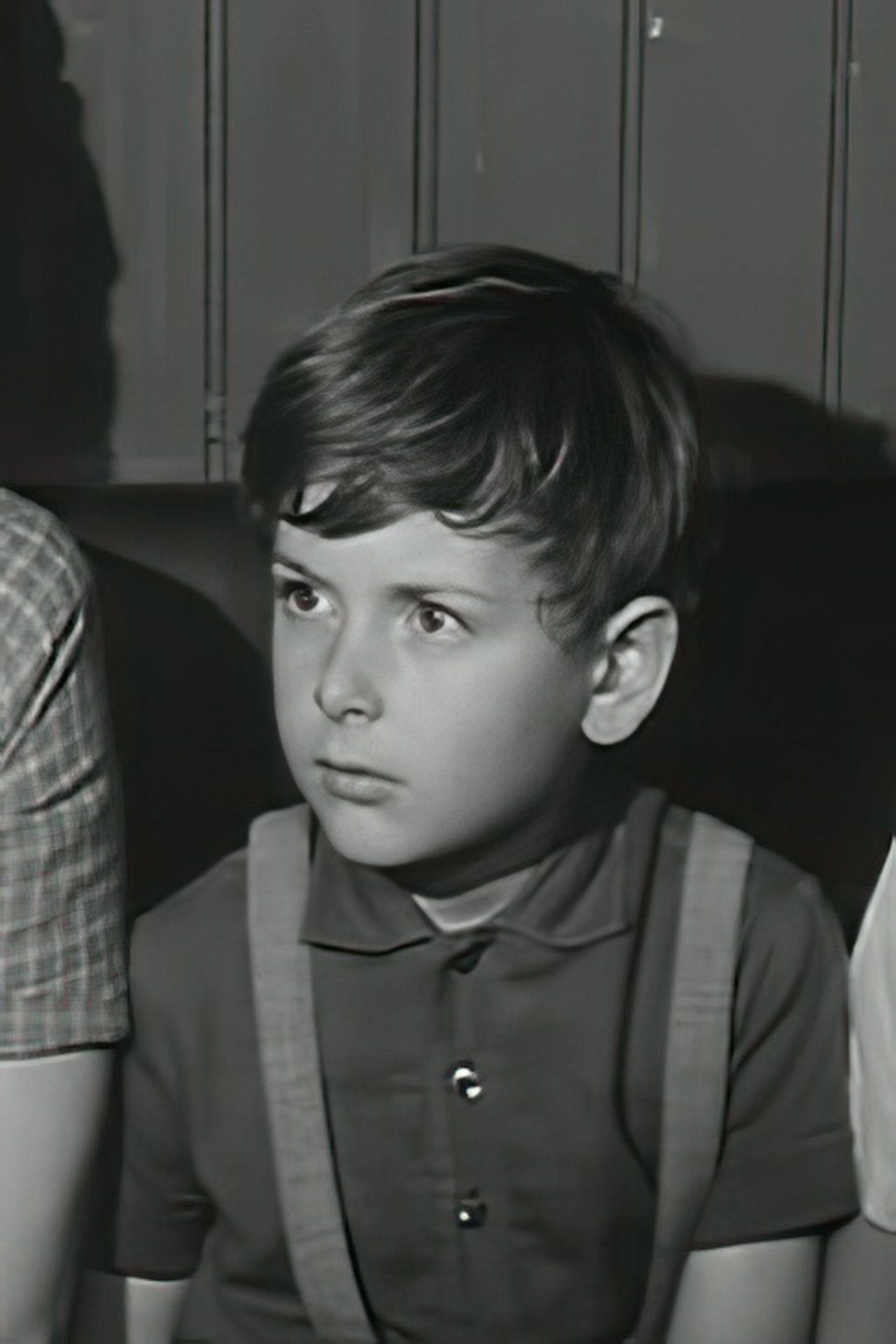 Photo of Patrick Millow