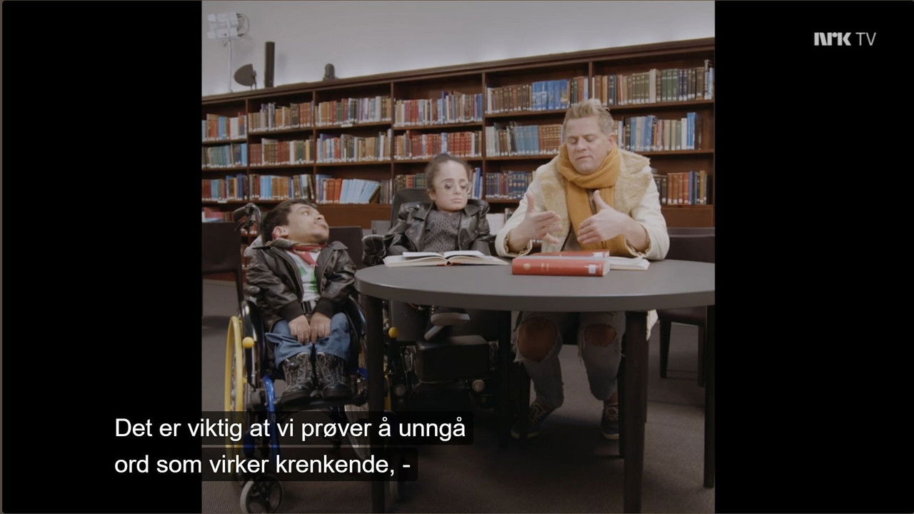 Funkis — Épisode 3