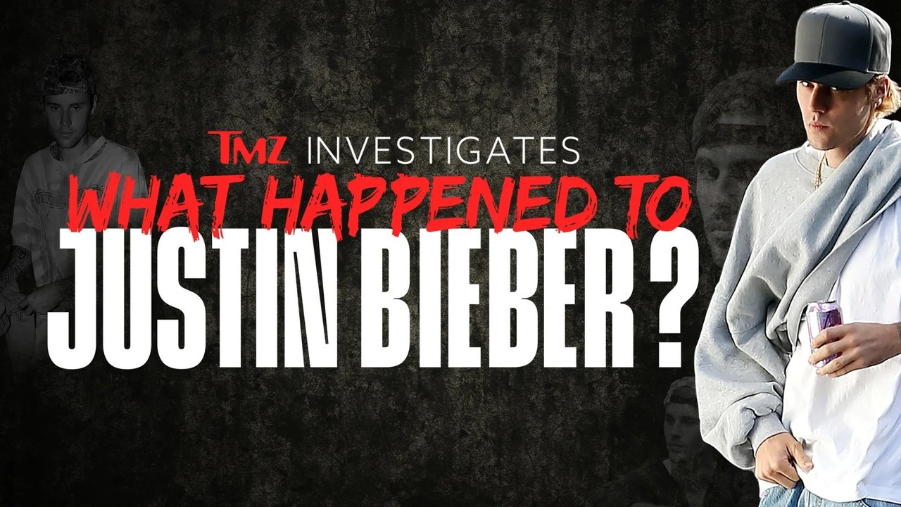 TMZ Investigates: What Happened to Justin Bieber? background