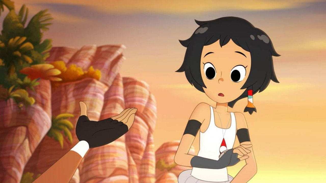 Droners — La course aux fantômes