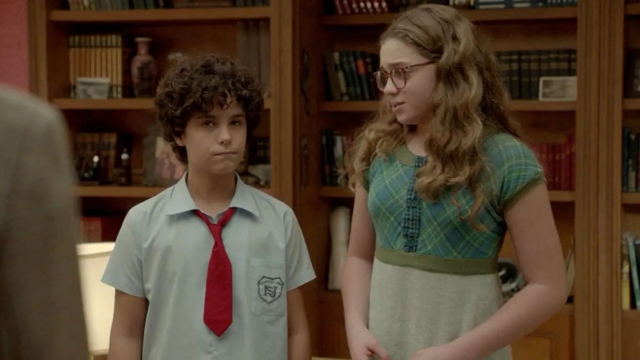 Valentins — Épisode 23