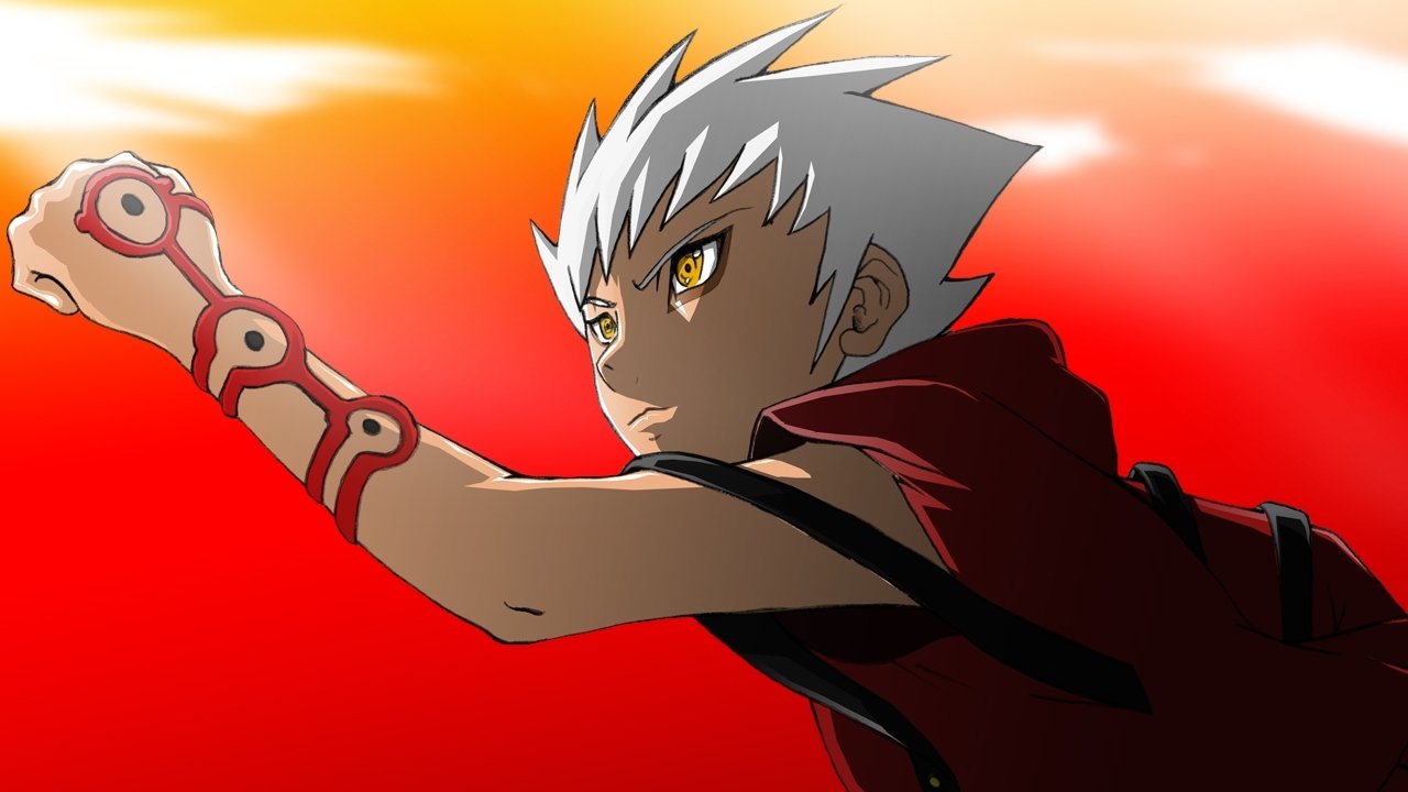 Behind the scenes from Kiba