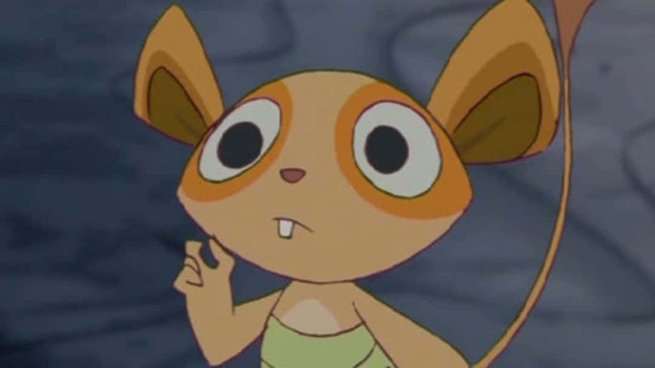 天上掉下个猪八戒 — Épisode 37