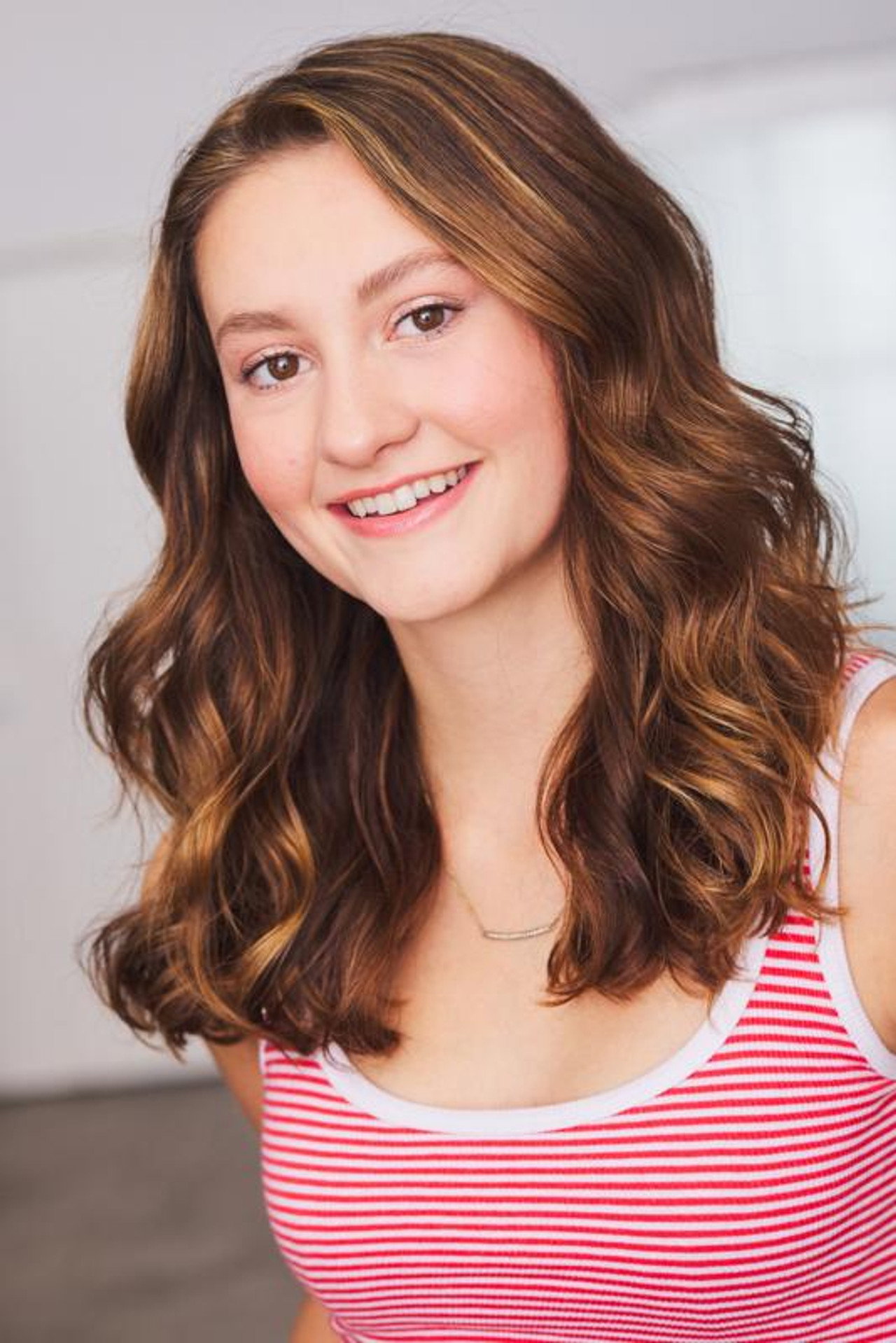 Arianna Rebecca Scott