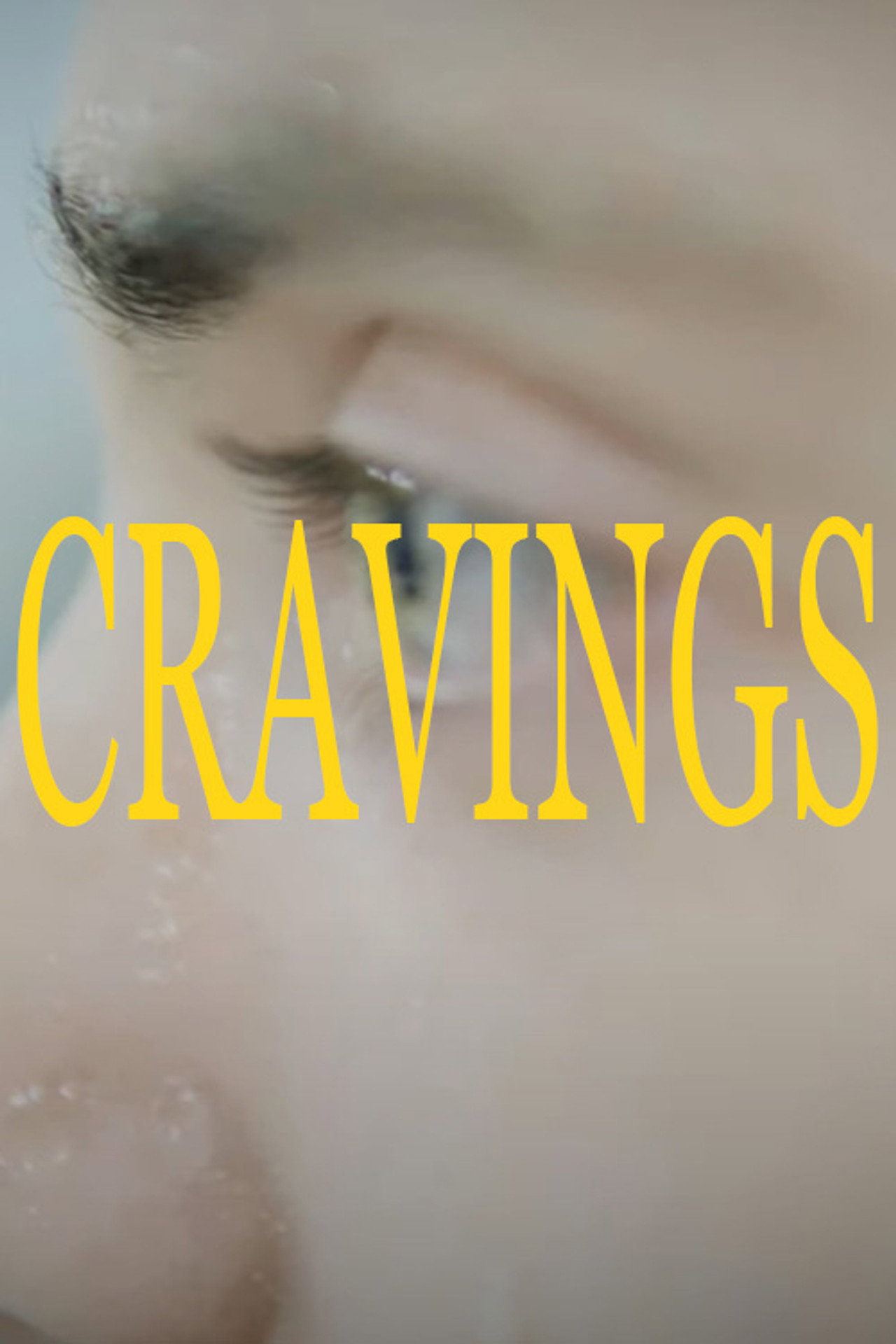 Cravings filmaffisch