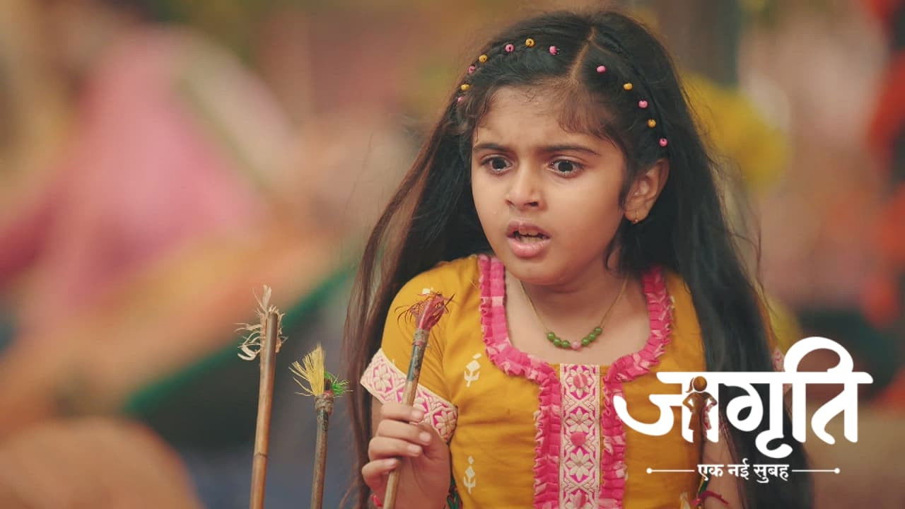 Jagriti — Épisode 133