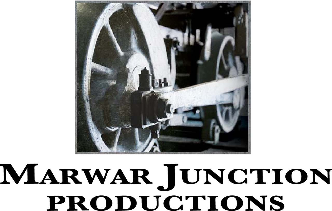 Marwar Junction Productions