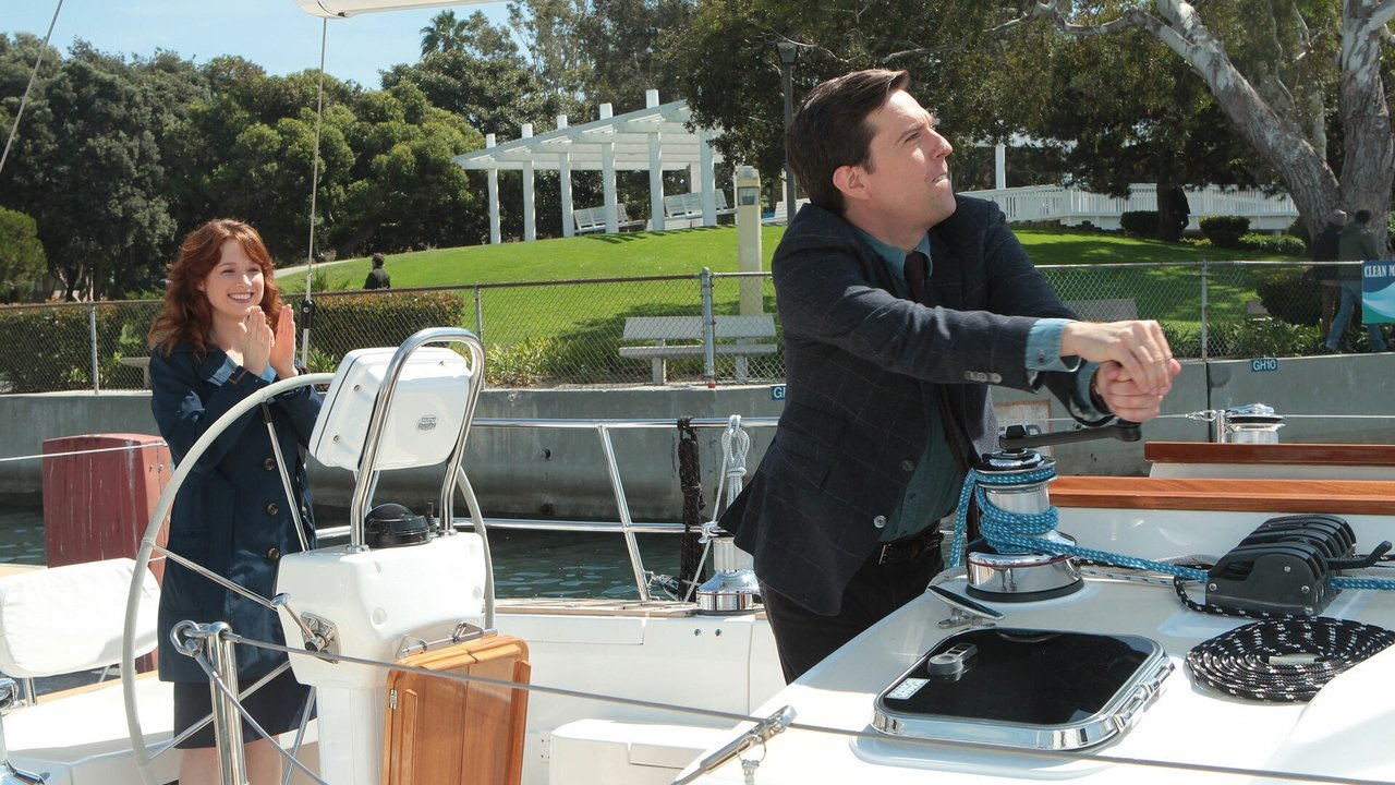 The Office - Season 9 Episode 6 : The Boat