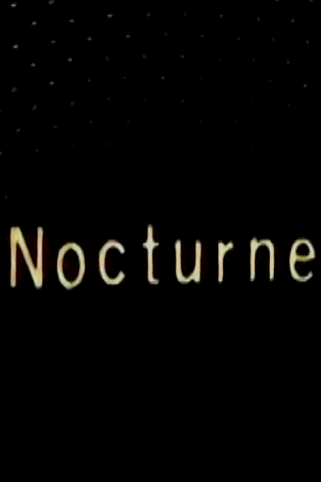 Nocturne