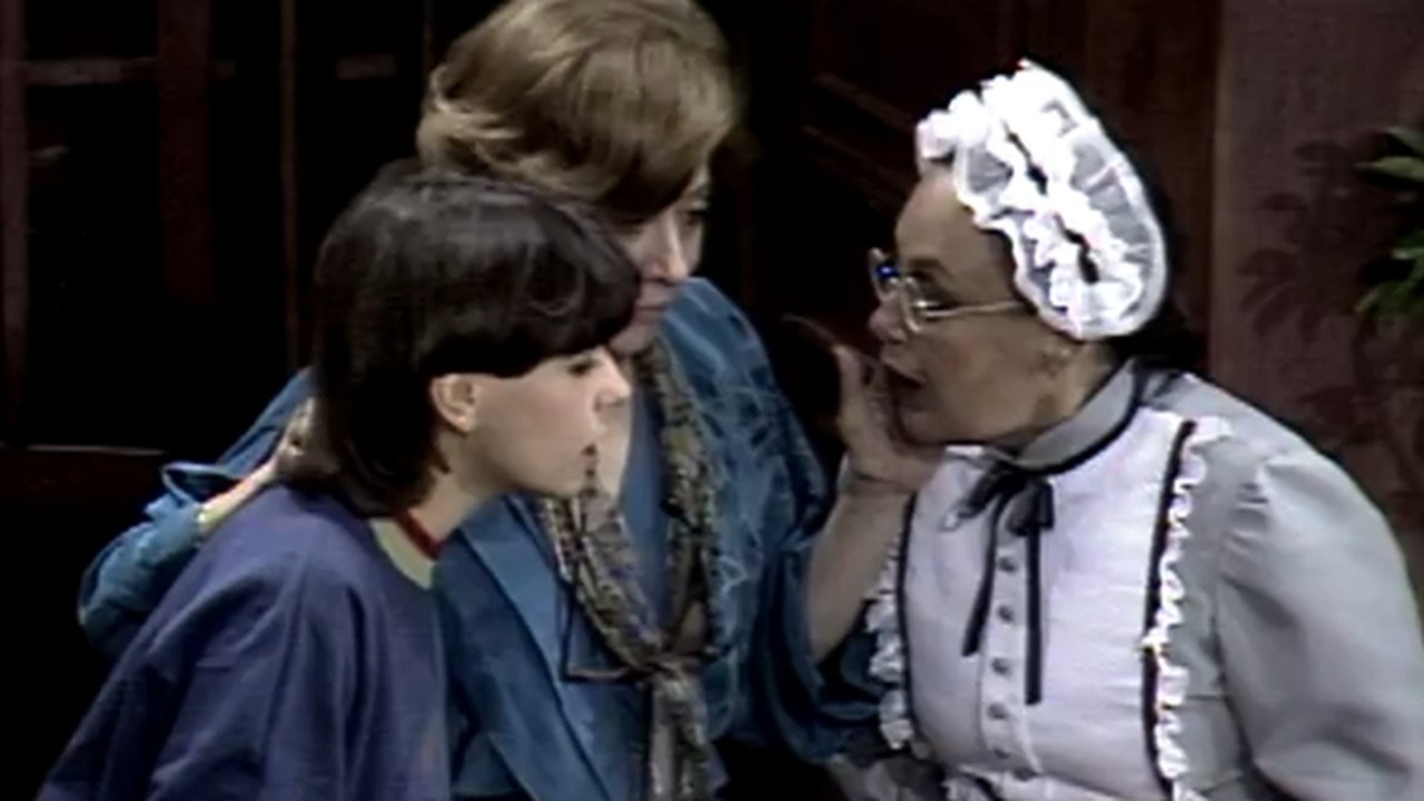 Guerra dos Sexos - Season 1 Episode 30 : Chapter 30