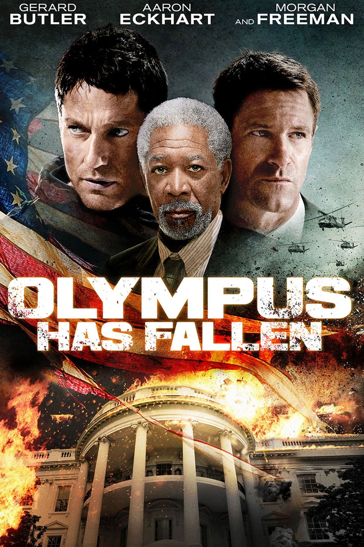 Olympus Has Fallen subtitles English | opensubtitles.com