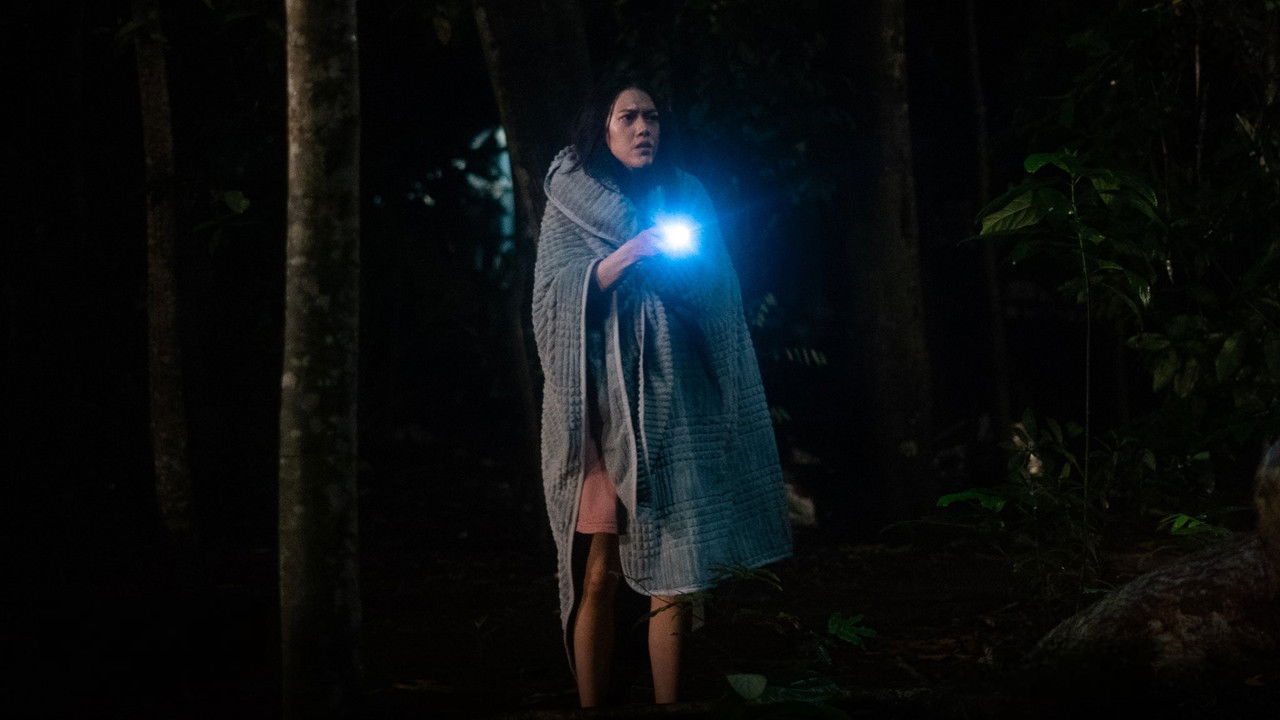 Sengkolo: Petaka Satu Suro backdrop