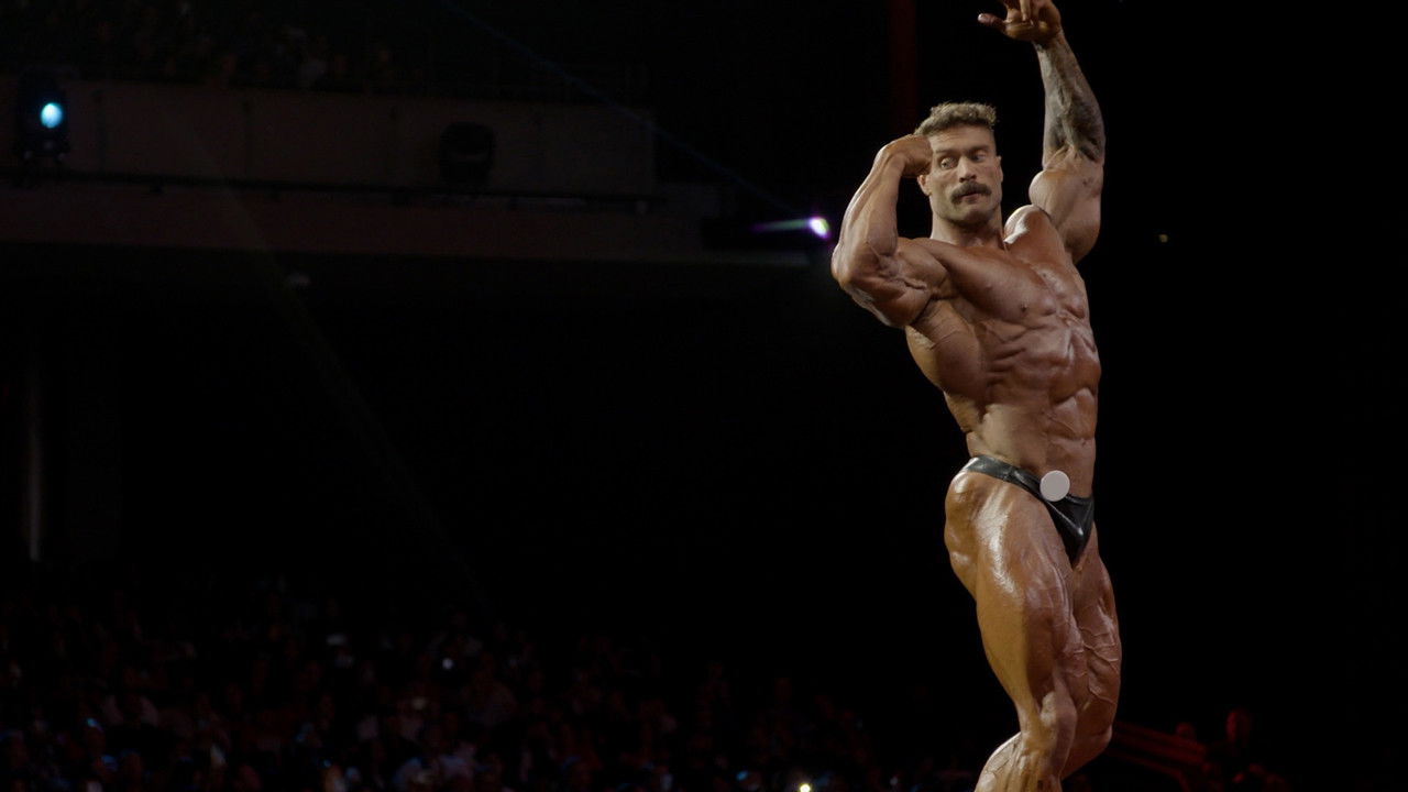 Dream Big: The Olympia Movie