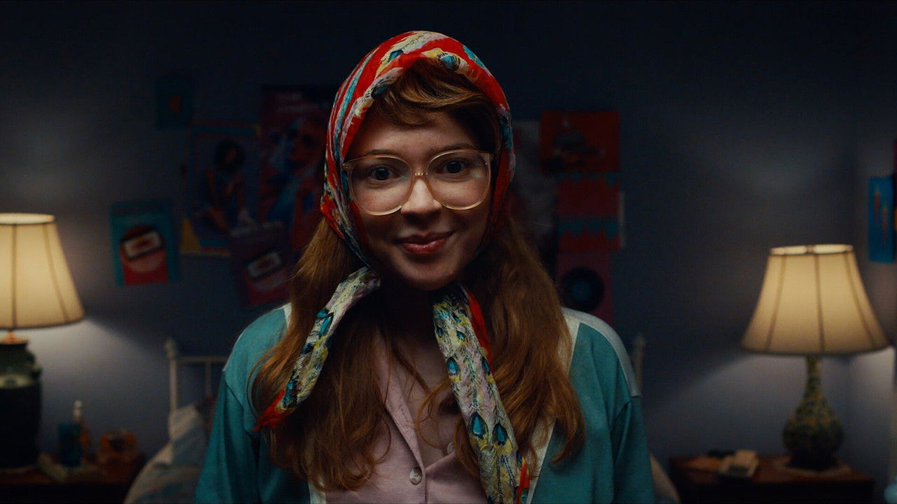 The Communist's Daughter — Épisode 4