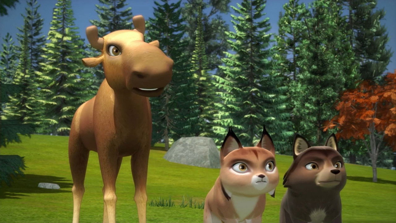 Les Légendes de Tatonka — L'honneur d'un chef