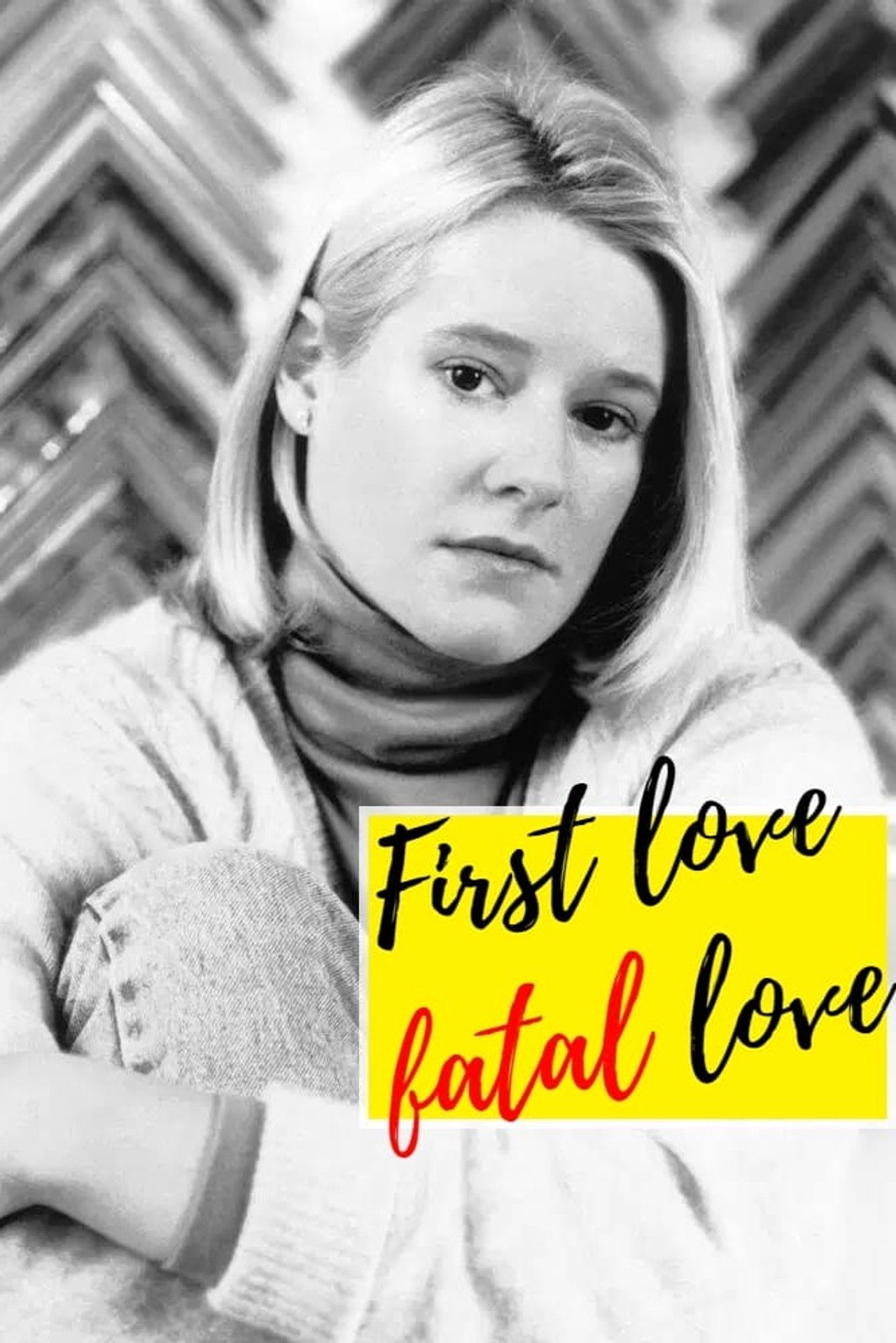 First Love, Fatal Love Backdrop