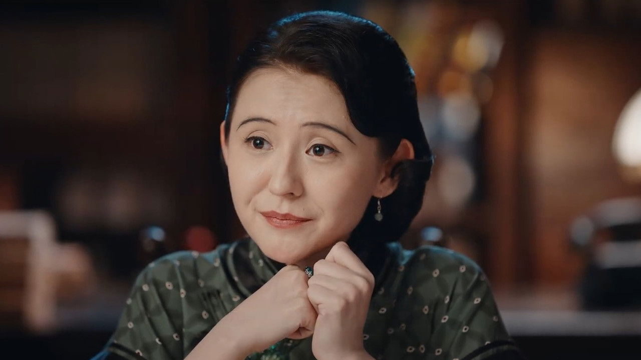 灼灼韶华 — Épisode 35