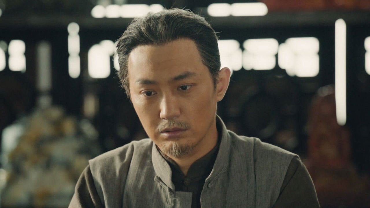 宣武门 — Épisode 39