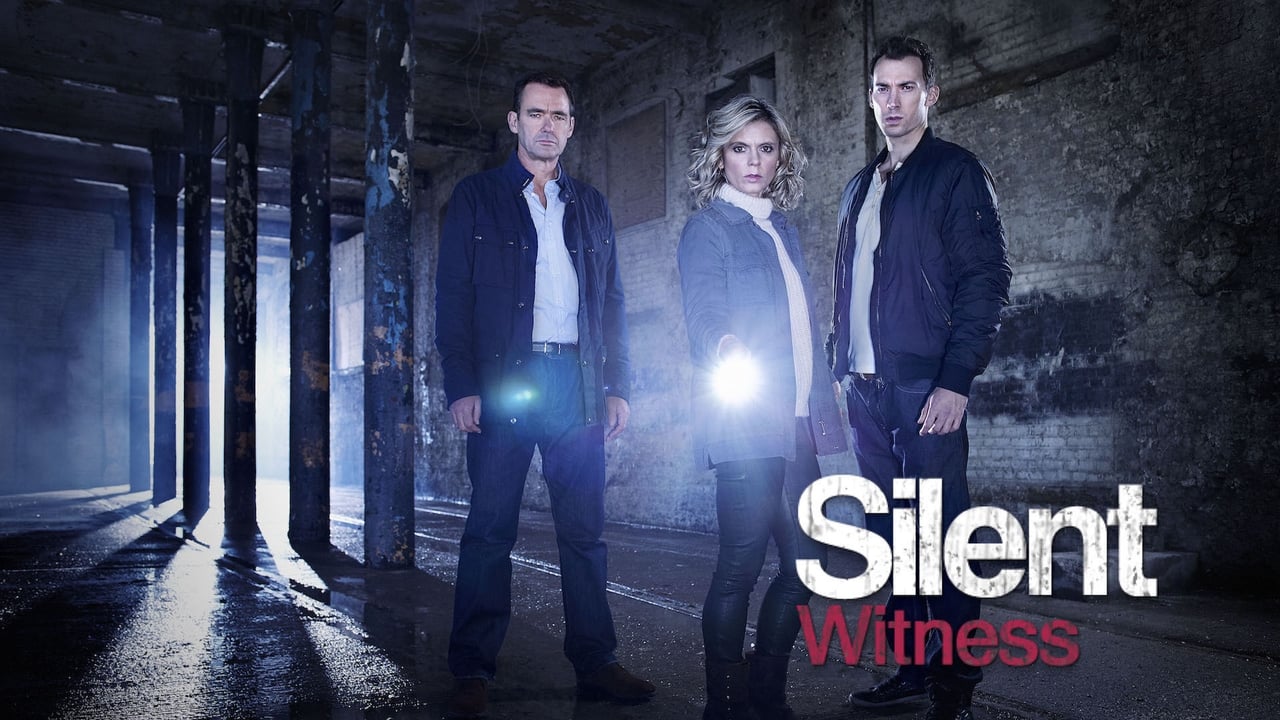 Silent Witness - Season 8 Episode 5 : Nowhere Fast (1)