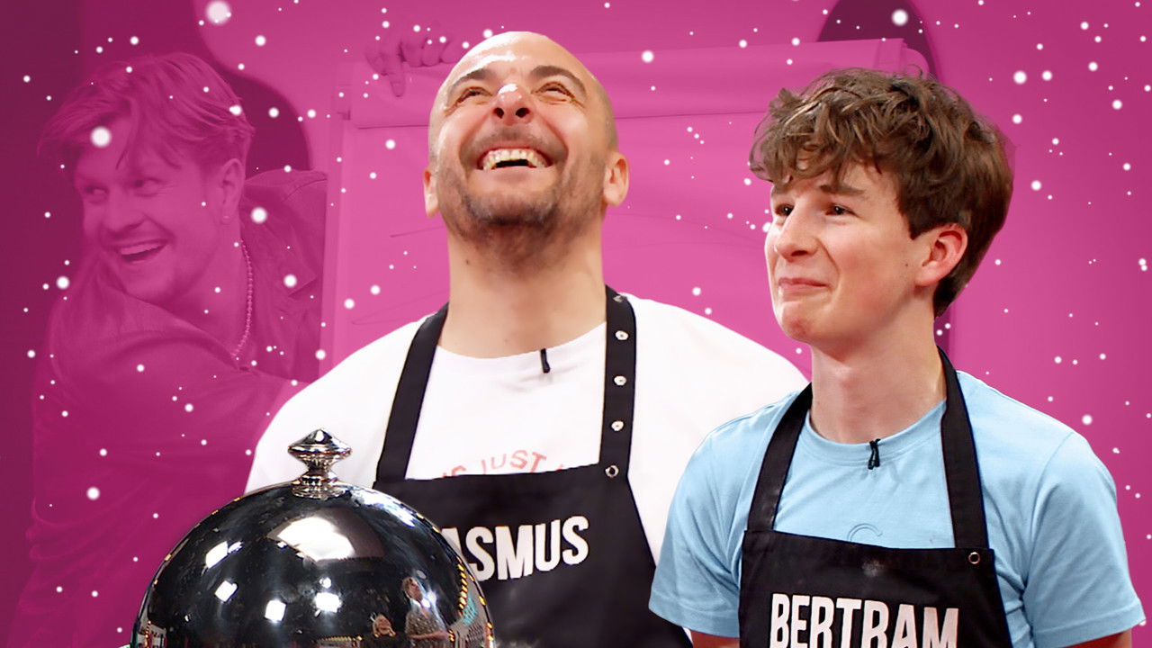 Det Sorte Kageshow — Épisode 5